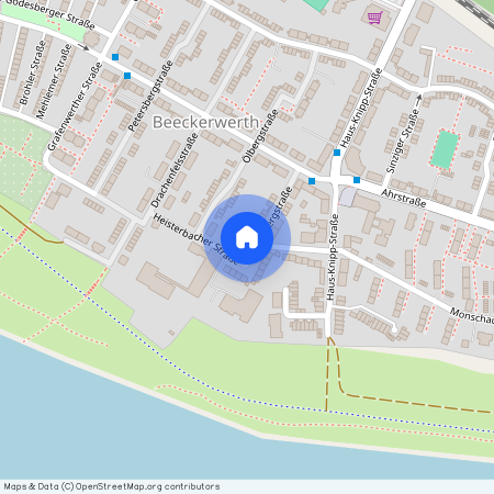 Breibergstraße 16, 47139 Duisburg