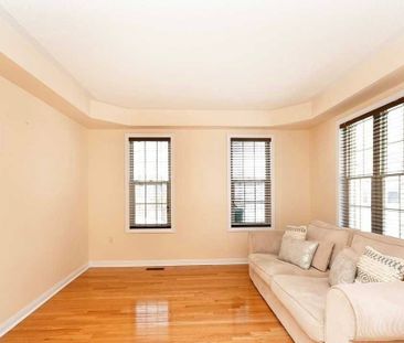 For Lease - 38 Clayborne Avenue Unit# Upper Level, Brampton, Ontario - Photo 2