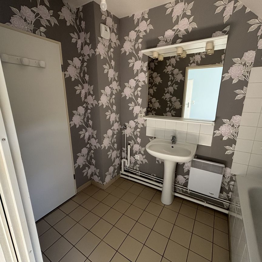 Location Appartement 2 pièces 42m² AMIENS 80000 - Photo 1