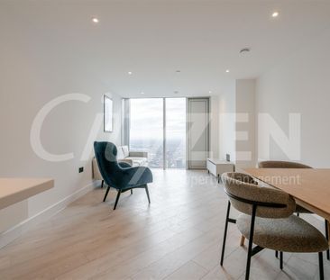 VISTA RIVER GARDENS, Trinity Way, Manchester - Photo 6