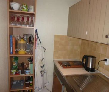 Location appartement 1 pièce - 21m² à Tours (37000) - Photo 1