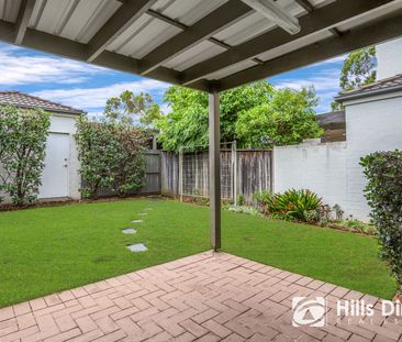 146 Stanhope Parkway, 2768, Stanhope Gardens Nsw - Photo 2