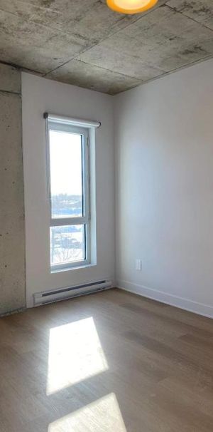 1 CH - 1 SDB - Montreal - $1,875 /mo - Photo 1