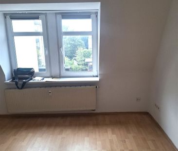 2 Monate Kaltmietfrei - Renovieren Sie selbst! 2-Raum Whg. in Plagw... - Foto 1