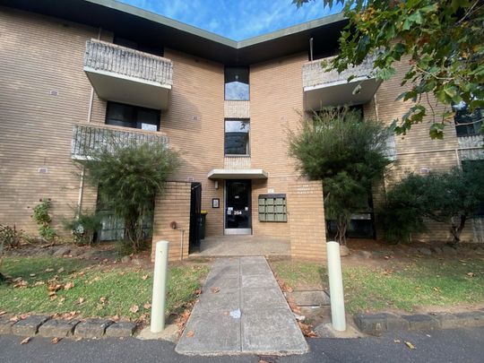 5/254 Cardigan Street, Carlton VIC 3053 - Photo 1