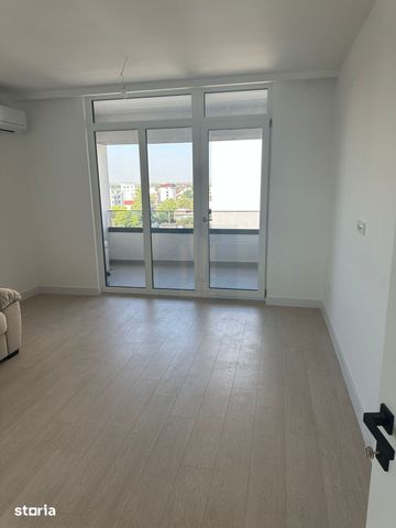 2 Camere | Parcare | Prima Inchiriere | Akcent City *Jiului* - Fotografie 5