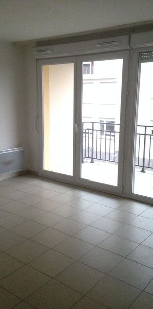 location Appartement T3 DE 64.81m² À CORBEIL ESSONNES - Photo 1