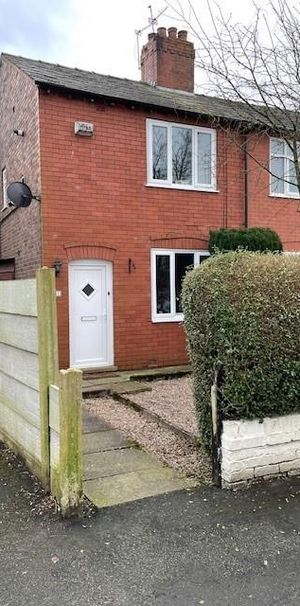 2 bedroom terraced house to rent - Photo 1
