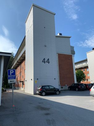 Korpralsvägen, Umeå - Foto 1