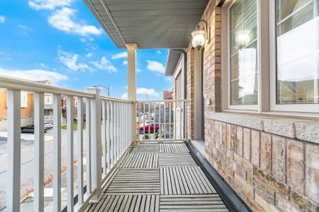 For Lease - 236 giddings Crescent Unit# Upper, Milton, Ontario - Photo 2