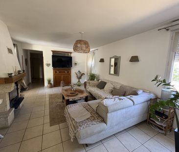 Location Maison 4 pièces 121m² BRAX 47310 - Photo 5