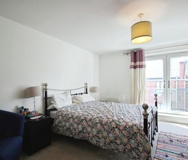 3 bedroom apartment to rent - Photo 5