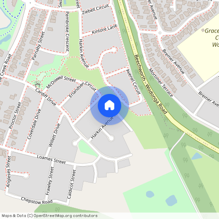 6 Trimble Lane, Vic 3690, Wodonga