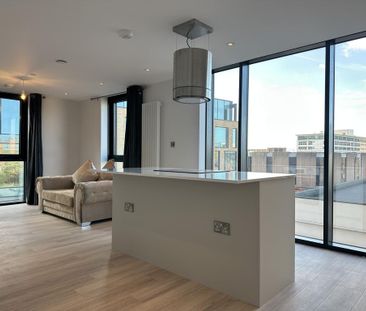 2 bedroom apartment to rent - Photo 3