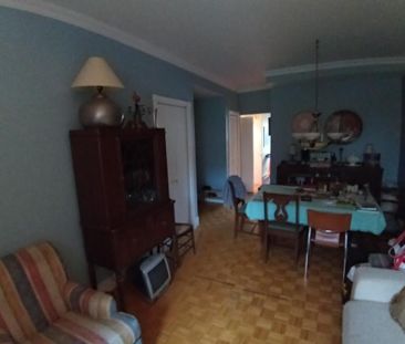 Tout compris Grand 4 1/2 Sous-location sur 2 étages Ville-Marie - Photo 1