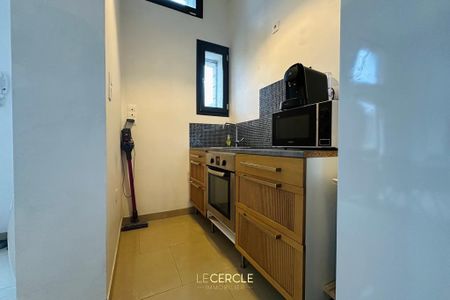 Appartement Senlis T1 bis, - Photo 5