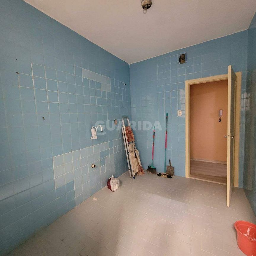 Apartamento de 2 dormitórios com sacada no Centro Histórico - Porto Alegre/RS - COD: 24251 - Photo 1
