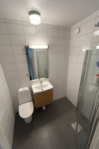 Kollegiegatan 2A, Hermodsdal - Photo 5