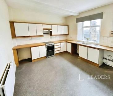 4 bedroom apartment to rent Stamford, PE9 - Photo 4