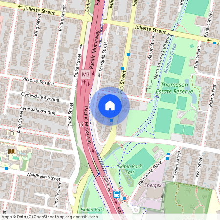 2/95-97 Earl Street, Greenslopes QLD 4120