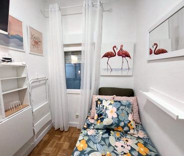 Calle de Juan Bautista de Toledo, Madrid, Community of Madrid 28002 - Photo 5