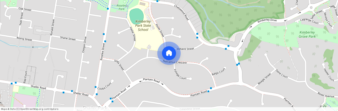 3 Floret Street, Qld 4128, Shailer Park