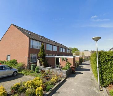 Maison familiale De Deel 19, Koudekerk aan den Rijn - À louer - Photo 1