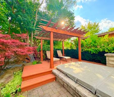 For Lease - 11 Green Meadows Circle Unit# Bsmt, Toronto, Ontario - Photo 3