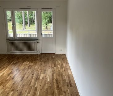 Norra Långgatan 48 B - Foto 1