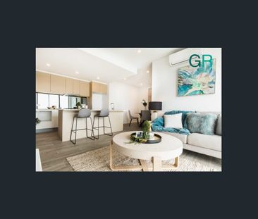 Modern Two-Bedroom Apartment | 3-Min Walk to Tallawong Metro - Photo 6