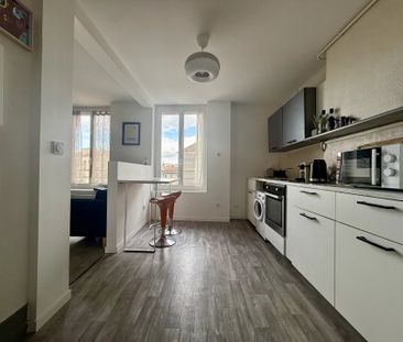Location Appartement 1 pièce 30m² ST ETIENNE 42000 - Photo 5