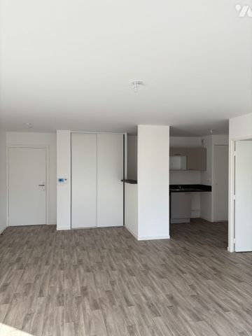 Appartement à louer Châteaugiron - Photo 2