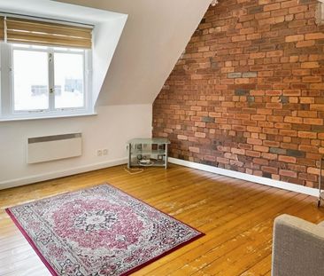3 bedroom apartment to rent - Photo 6