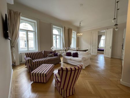 For rent Apartment, Budapest 7 district - Photo 5