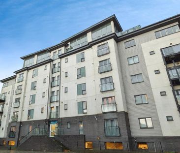 2 bedroom apartment to rent - Photo 6