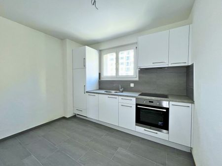 Lumineux appartement rénové de 1.5 pièces - Photo 3