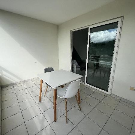 Schoelcher - Appartement - Studio - Photo 1