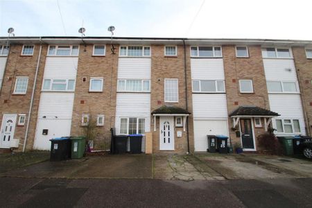 1 bedroom house of multiple occupation to rent - Photo 2