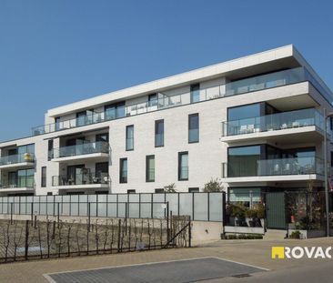 Instapklaar en ruim nieuwbouwappartement (113 m²) met garage en private parkeerplaats! - Foto 6