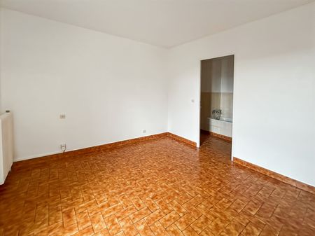 Location appartement 2 pièces, 33.35m², La Ferté-Alais - Photo 2