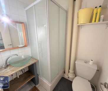 Location Appartement 1 pièce 27m² CHALON SUR SAONE 71100 - Photo 4