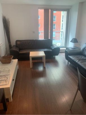 2 bedroom apartment to rent - Photo 1