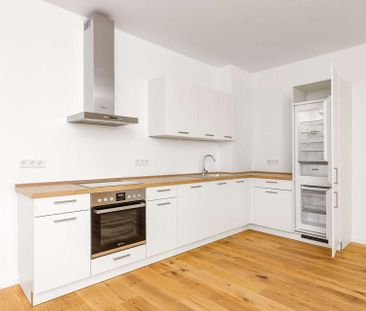 FALKENQUARTIER - Licht, Raum und Natur in perfekter Harmonie. - Photo 5