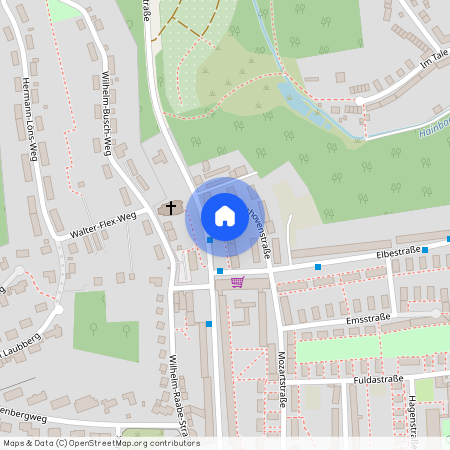 Kattowitzer Platz 5, 38259 Niedersachsen - Salzgitter