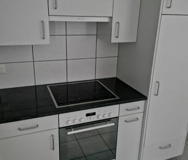Gemütliche 2.5-Zimmer-Wohnung mit Balkon in Brünisried - Foto 2