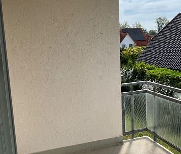 Wohnungsangebot - Foto 1