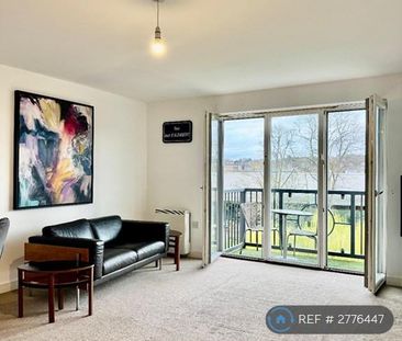 2 bedroom flat to rent - Photo 4