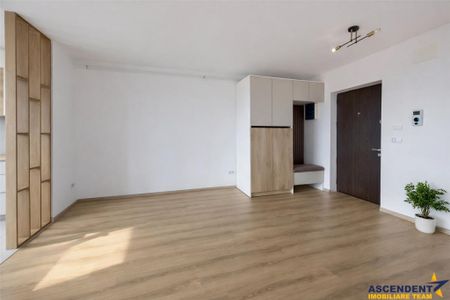 2 camere de închiriat –Piata Suduluui - Bloc nou - Mob... - Photo 4