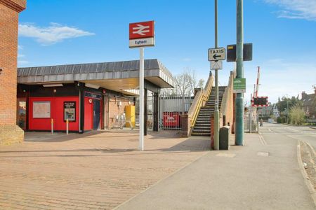 1 bedroom apartment to rent - Photo 2