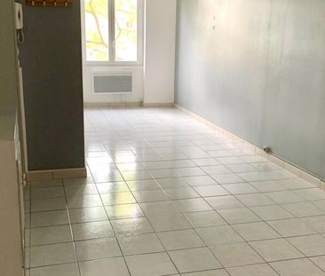 Appartement à louer 2 pièces • 41,62 m 2 Villeurbanne - Photo 1